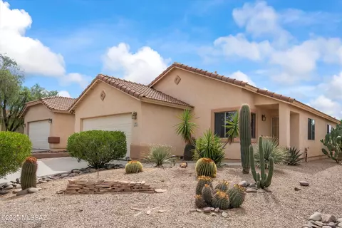 3467 W Sagebrush Hills Ct, Tucson, AZ 85741