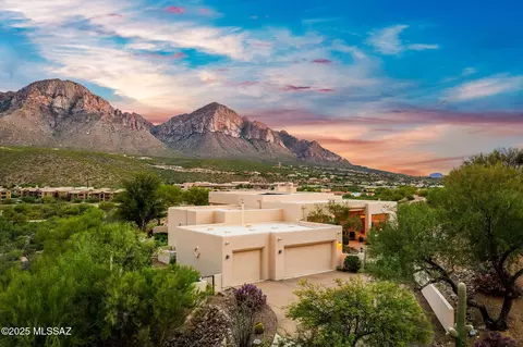 11471 N Civano Pl, Oro Valley, AZ 85737