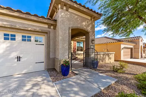 14036 N Del Webb Trl, Marana, AZ 85658