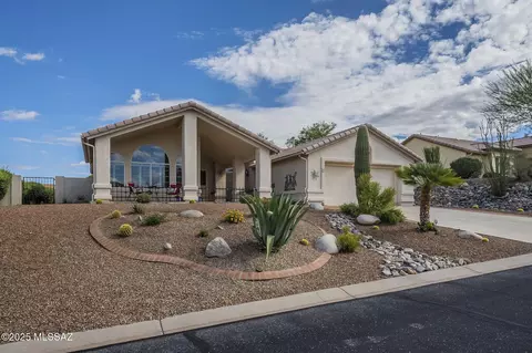 65762 E Rocky Path Dr, Saddlebrooke, AZ 85739