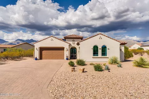 3555 N Molino Canyon Pl, Tucson, AZ 85749