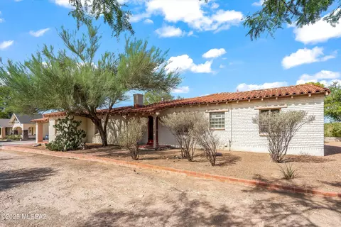 847 N 2nd Ave, Tucson, AZ 85705
