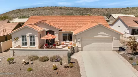 37204 S Terrace Park Dr, Saddlebrooke, AZ 85739