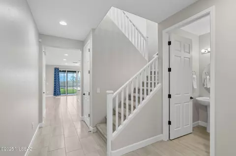 Entry Way - 12100 E Ryscott Cir, Vail, AZ 85641 photo 1 of 7