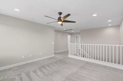 Entry Way - 12100 E Ryscott Cir, Vail, AZ 85641 photo 6 of 7