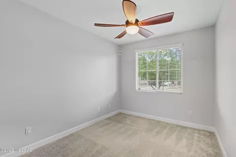 Bedroom - 12100 E Ryscott Cir, Vail, AZ 85641 photo 1 of 8