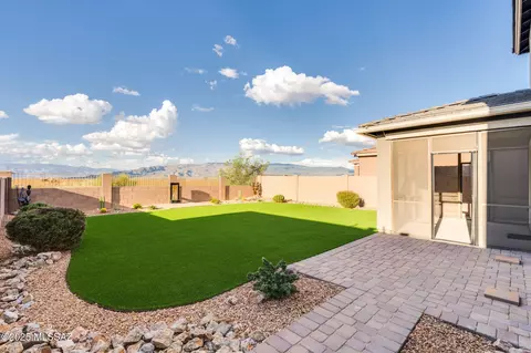 Exterior - 12100 E Ryscott Cir, Vail, AZ 85641 photo 5 of 15