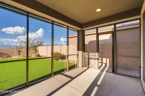 Exterior - 12100 E Ryscott Cir, Vail, AZ 85641 photo 4 of 15