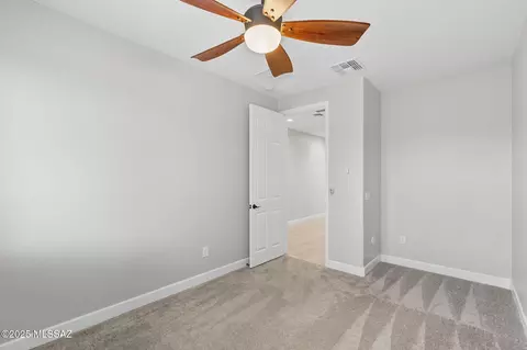 Bedroom - 12100 E Ryscott Cir, Vail, AZ 85641 photo 2 of 8
