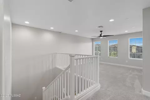 Entry Way - 12100 E Ryscott Cir, Vail, AZ 85641 photo 5 of 7
