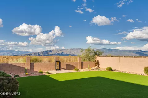 Exterior - 12100 E Ryscott Cir, Vail, AZ 85641 photo 8 of 15