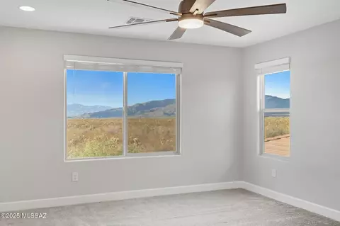 Bedroom - 12100 E Ryscott Cir, Vail, AZ 85641 photo 4 of 8