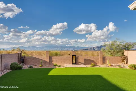 Exterior - 12100 E Ryscott Cir, Vail, AZ 85641 photo 9 of 15