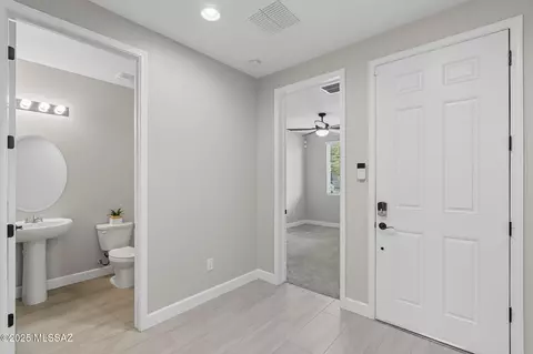 Entry Way - 12100 E Ryscott Cir, Vail, AZ 85641 photo 3 of 7
