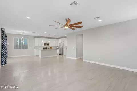 Living - 12100 E Ryscott Cir, Vail, AZ 85641 photo 3 of 3