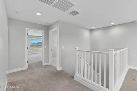 Entry Way - 12100 E Ryscott Cir, Vail, AZ 85641 photo 7 of 7