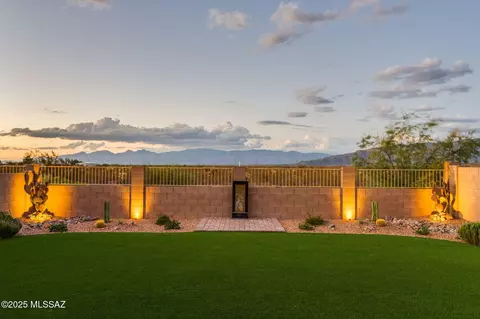 Exterior - 12100 E Ryscott Cir, Vail, AZ 85641 photo 15 of 15