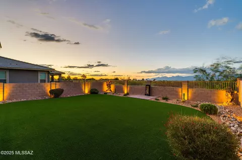 Exterior - 12100 E Ryscott Cir, Vail, AZ 85641 photo 12 of 15