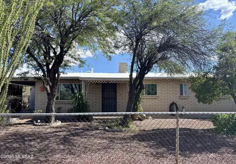 1937 W Riverview St, Tucson, AZ 85745