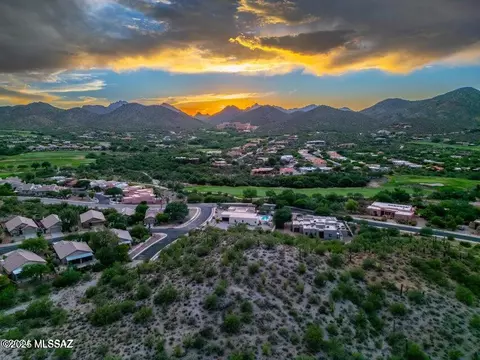 3268 Saguaro Ridge Dr, Tucson, AZ 85745