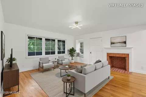 333 S Alvernon Way #48, Tucson, AZ 85711