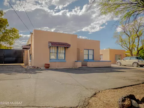 637 N Catalina Ave, Tucson, AZ 85711