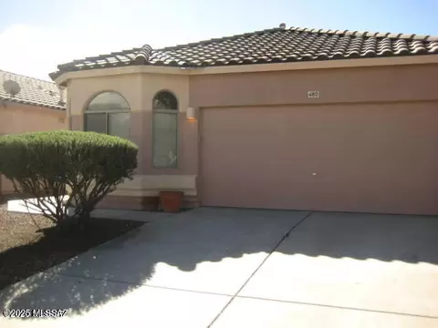 480 E Camino Del Pinsapo, Sahuarita, AZ 85629