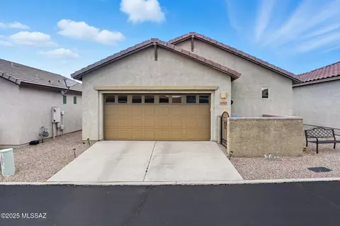Exterior - 14065 E Troika St, Vail, AZ 85641 photo 5 of 14