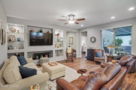 Living - 14065 E Troika St, Vail, AZ 85641 photo 1 of 2