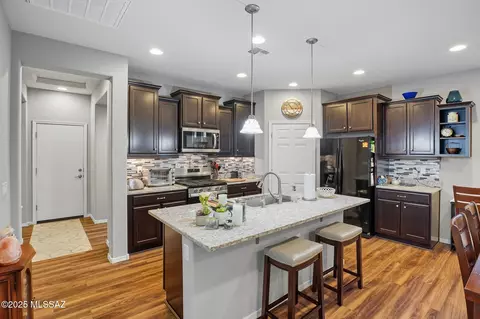 Kitchen - 14065 E Troika St, Vail, AZ 85641 photo 1 of 5