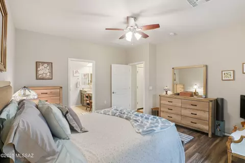 Bedroom - 14065 E Troika St, Vail, AZ 85641 photo 1 of 2
