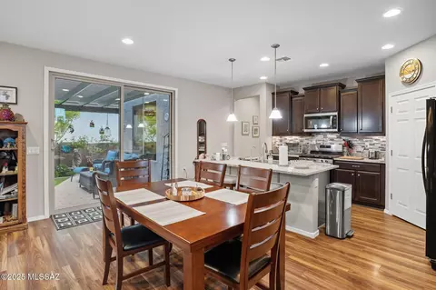 Dining - 14065 E Troika St, Vail, AZ 85641 photo 1 of 1