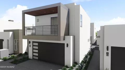 2667 S Ayala St, Tucson, AZ 85713