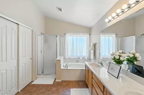 Bath - 14067 E Fairway Bluff Ct, Vail, AZ 85641 photo 2 of 4