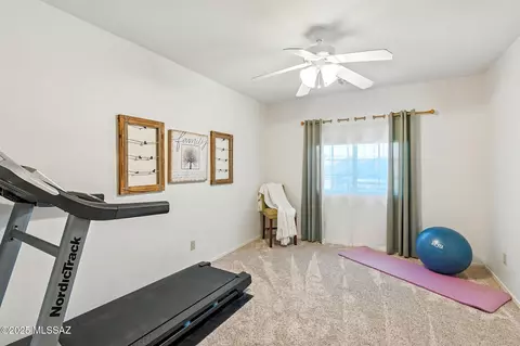 Bedroom - 14067 E Fairway Bluff Ct, Vail, AZ 85641 photo 5 of 5