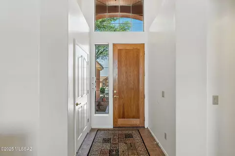 Entry Way - 14067 E Fairway Bluff Ct, Vail, AZ 85641 photo 1 of 1