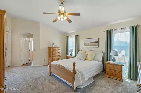 Bedroom - 14067 E Fairway Bluff Ct, Vail, AZ 85641 photo 1 of 5