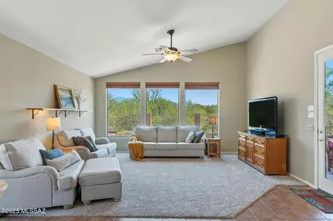 Living - 14067 E Fairway Bluff Ct, Vail, AZ 85641 photo 8 of 8
