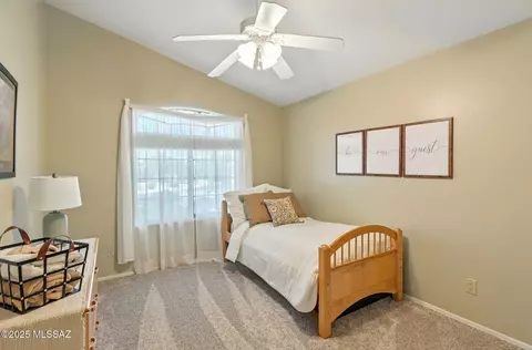 Bedroom - 14067 E Fairway Bluff Ct, Vail, AZ 85641 photo 3 of 5