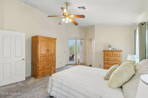 Bedroom - 14067 E Fairway Bluff Ct, Vail, AZ 85641 photo 2 of 5