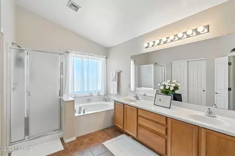 Bath - 14067 E Fairway Bluff Ct, Vail, AZ 85641 photo 1 of 4
