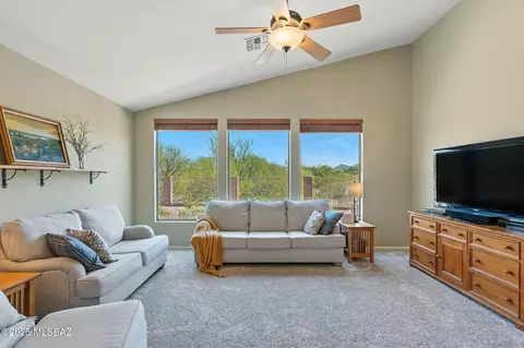 Living - 14067 E Fairway Bluff Ct, Vail, AZ 85641 photo 7 of 8