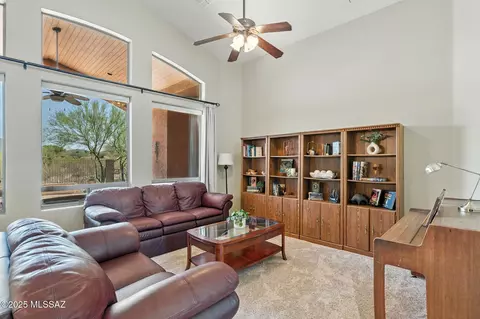 Living - 14067 E Fairway Bluff Ct, Vail, AZ 85641 photo 3 of 8