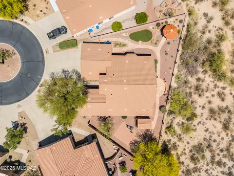 View/Area - 14067 E Fairway Bluff Ct, Vail, AZ 85641 photo 2 of 2