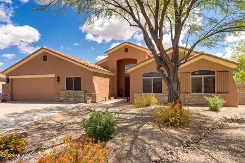14067 E Fairway Bluff Ct, Vail, AZ 85641