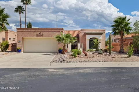 4353 S Royal Lytham Ct, Green Valley, AZ 85622