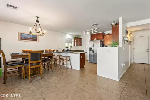 Dining - 8002 Nautilus Dr, Tucson, AZ 85756 photo 2 of 2