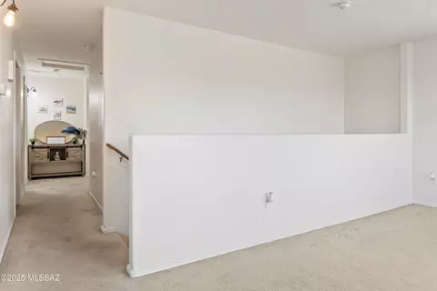 Entry Way - 8002 Nautilus Dr, Tucson, AZ 85756 photo 3 of 4