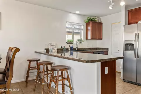 Kitchen - 8002 Nautilus Dr, Tucson, AZ 85756 photo 1 of 4