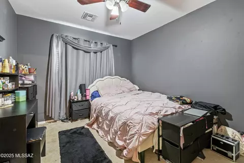 Bedroom - 8002 Nautilus Dr, Tucson, AZ 85756 photo 1 of 6